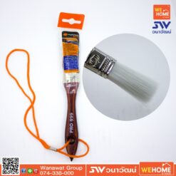 Alternative view of แปรงทาสี PUMPKIN 1 นิ้ว ขนละเอียด #30308