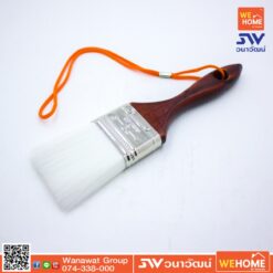 แปรงทาสี PUMPKIN 2 นิ้ว ขนละเอียด #30310