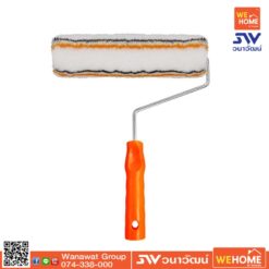 ลูกกลิ้งทาสี PUMPKIN 10 นิ้ว #30216