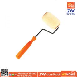 ลูกกลิ้งทาสี PUMPKIN 4 นิ้ว ปิกัสโซ่ #30260