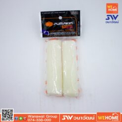 อะไหล่ลูกกลิ้งทาสี PUMPKIN 4 นิ้ว #30234