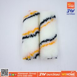 Alternative view of อะไหล่ลูกกลิ้งขนพรม PUMPKIN 4 นิ้ว #30227