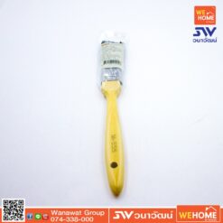 แปรงทาสี SOLO 1 นิ้ว #555