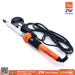 17813 หัวแร้งบัดกรีแบบปากกา PUMPKIN 60W PTT-SI60P