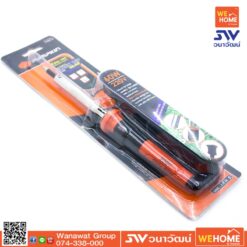 Alternative view of 17813 หัวแร้งบัดกรีแบบปากกา PUMPKIN 60W PTT-SI60P
