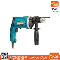 Alternative view of เครื่องสว่านเจาะกระแทก MAKITA HP1630
