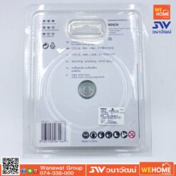 Alternative view of แผ่นตัดเพชร BOSCH 4 นิ้ว 1.7mm (2608600704)