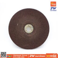 Alternative view of แผ่นขัดเหล็ก MAKITA 4 นิ้ว 4MM สีดำ