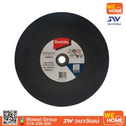 แผ่นตัดเหล็ก MAKITA 14 #A-89545