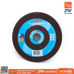 แผ่นขัดเหล็ก SSM 6 นิ้ว 6MM