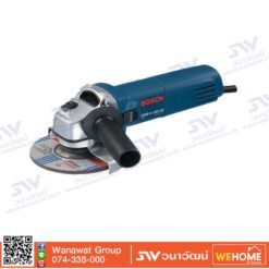 เครื่องเจียร์ MAKITA 9553BX 4 นิ้ว (สวิทซ์ท้าย)