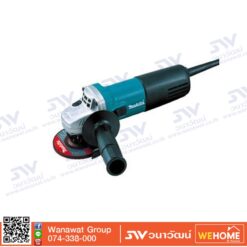 เครื่องเจียร์ MAKITA 9553NB 4 นิ้ว (สวิทซ์ข้าง)
