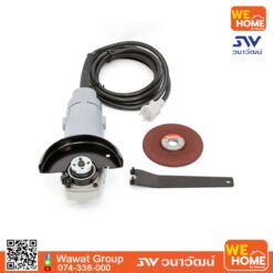 Alternative view of เครื่องเจียร์ MAKITA 9500NB 4 นิ้ว กันไฟดูด