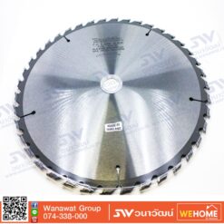 ใบเลื่อยวงเดือน MAKITA 12 นิ้ว 40T  A-82080