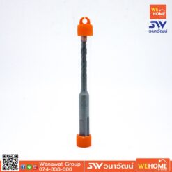 15507 PUMPKIN ดอกสว่านโรตารี่ 6.5x110mm