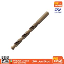 15307 PUMPKIN-PRO ดอกสว่านโคบอลต์ 9/64