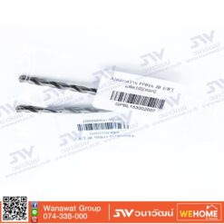 ดอกสว่าน FPB รุ่น JB 1/8