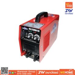 ตู้เชื่อม Welpro #WELTIG MMA-160
