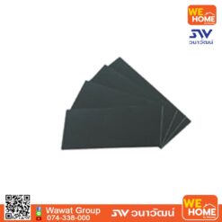 กระจกอ๊อกกันแสงเชื่อม สีดำ LONGWELL  #11