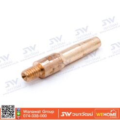 หัวเชื่อม MIG-MAG เฉพาะContactip PANA 0.8