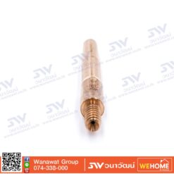 Alternative view of หัวเชื่อม MIG-MAG เฉพาะContactip PANA 0.8