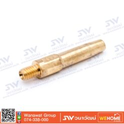 หัวเชื่อม MIG-MAG เฉพาะContactip PANA 0.9