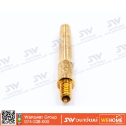 Alternative view of หัวเชื่อม MIG-MAG เฉพาะContactip PANA 0.9