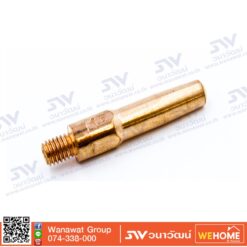 หัวเชื่อม MIG-MAG เฉพาะContactip PANA 1.6