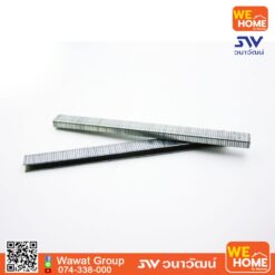 Alternative view of ตะปูยิงไม้ขาคู่กว้าง KING รุ่น 410 4MM