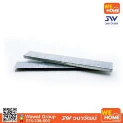 Alternative view of ตะปูยิงไม้ขาคู่กว้าง KING รุ่น 419J 4MM