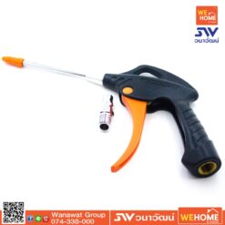 31405 ปืนฉีดลม PUMPKIN ทรงญี่ปุ่น แกนยาว 100 มิล