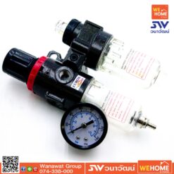 ตัวดักน้ำ-ส่งน้ำมัน-ปรับลม EUROX AFC 2000