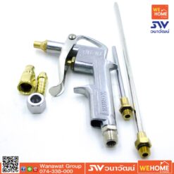 ปืนไล่ฝุ่น EUROX รุ่น DG 10