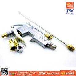 Alternative view of ปืนไล่ฝุ่น EUROX รุ่น DG 10