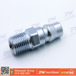 ข้อต่อ คอปเปอร์เกลียวนอก SUMO 20 PMA 1/4