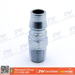Alternative view of ข้อต่อ คอปเปอร์เกลียวนอก SUMO 20 PMA 1/4