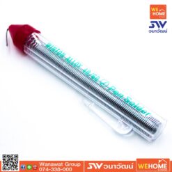 ลวดบัดกรีปากกา