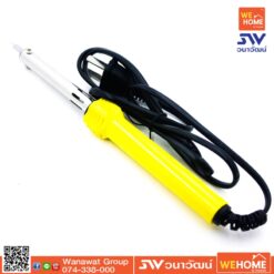 หัวแร้ง INDY ด้ามไม้ C301W, ด้ามไฟเบอร์ 40W