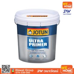 สีสีรองพื้นปูนอเนกประสงค์ JOTUN รุ่น Ultra Primer อัลตร้าไพรเมอร์  2.5 แกลลอน