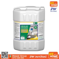 นํ้ายาประสานคอนกรีต จระเข้ รุ่น อะคริลิก บอนด์กรีต 1 ลิตร