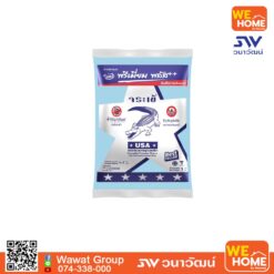 กาวยาแนว จระเข้ รุ่น พรีเมี่ยม พลัส++  1 กก.  0741 ฟ้ารุ่งอรุณ