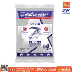 กาวยาแนว จระเข้ รุ่น พรีเมี่ยม พลัส++ 1 กก. 0771 เทาปะการัง