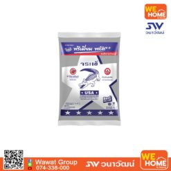 กาวยาแนว จระเข้ รุ่น พรีเมี่ยม พลัส++  1 กก.  0772 เทาธรรมชาติ
