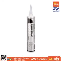 ซิลิโคนอเนกประสงค์ SONY รุ่น DEXERIALS L6301  330 ML สีขาว