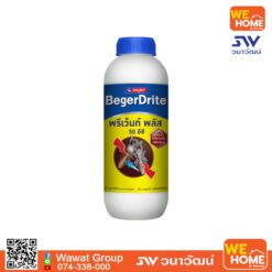 ผลิตภัณฑ์กำจัดปลวก Beger รุ่น BegerDrite พรีเว้นท์ พลัส 50EC 1000 ML
