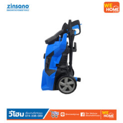 Alternative view of เครื่องฉีดน้ำแรงดันสูง Zinsano รุ่น AMAZON PLUS (100 บาร์) ซินซาโน่