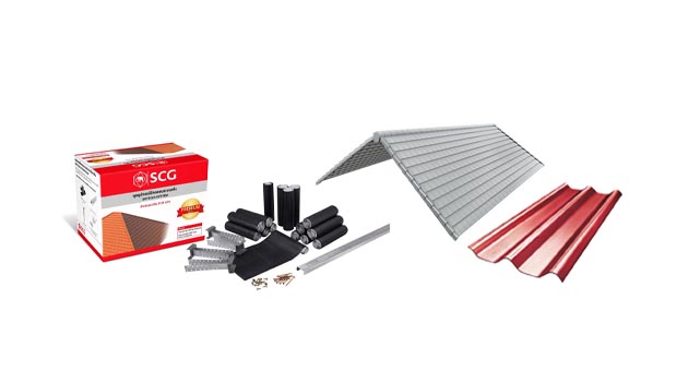 Roof roof accessories