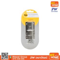 กลอนห้องน้ำ Yale BA909 SS