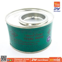 Alternative view of กาวทาท่อ PVC น้ำไทย ขนาด 100 กรัม