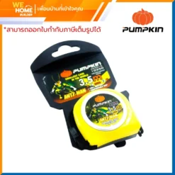 10350 PUMPKIN ตลับเมตรANTZ-MAN 3.5m x16mm AM3516